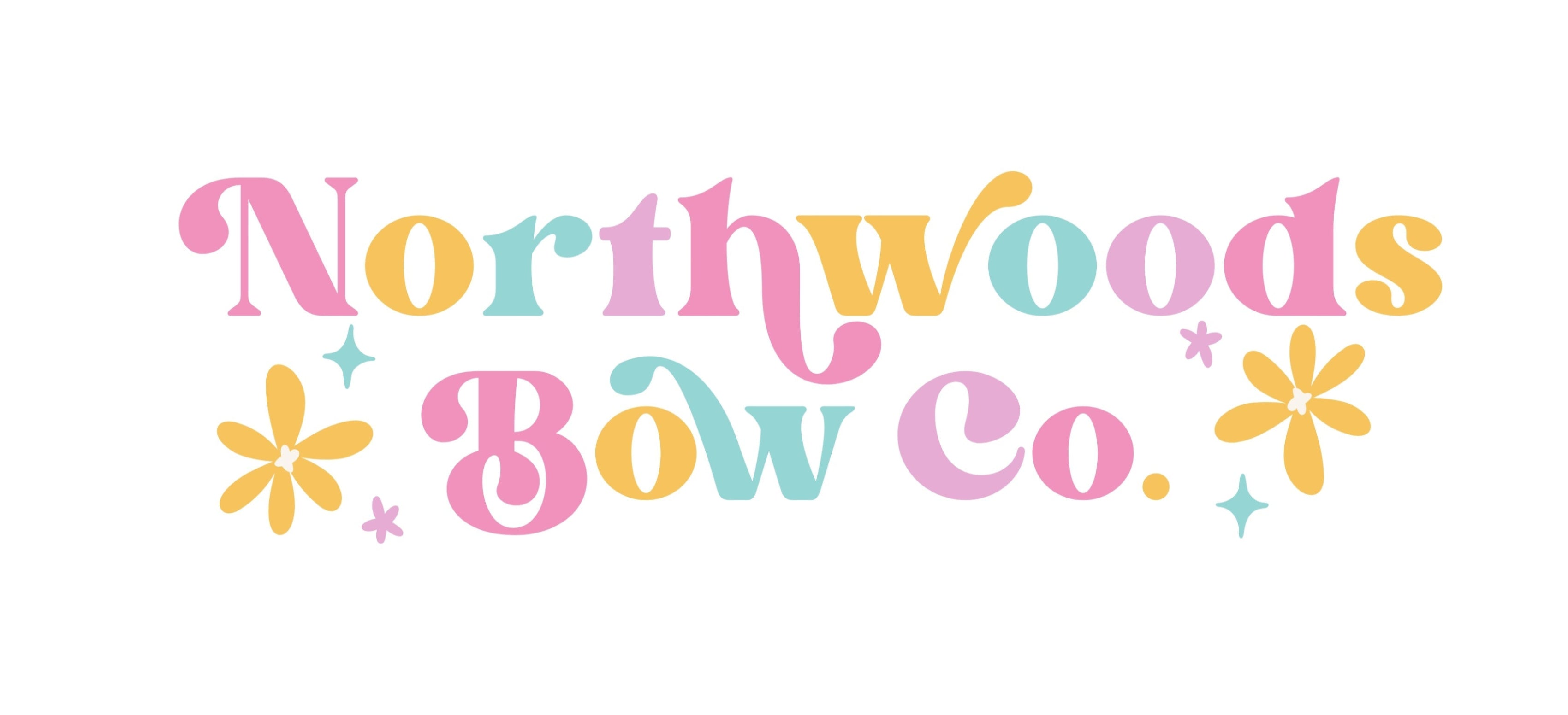 Northwoods Bow Co. logo