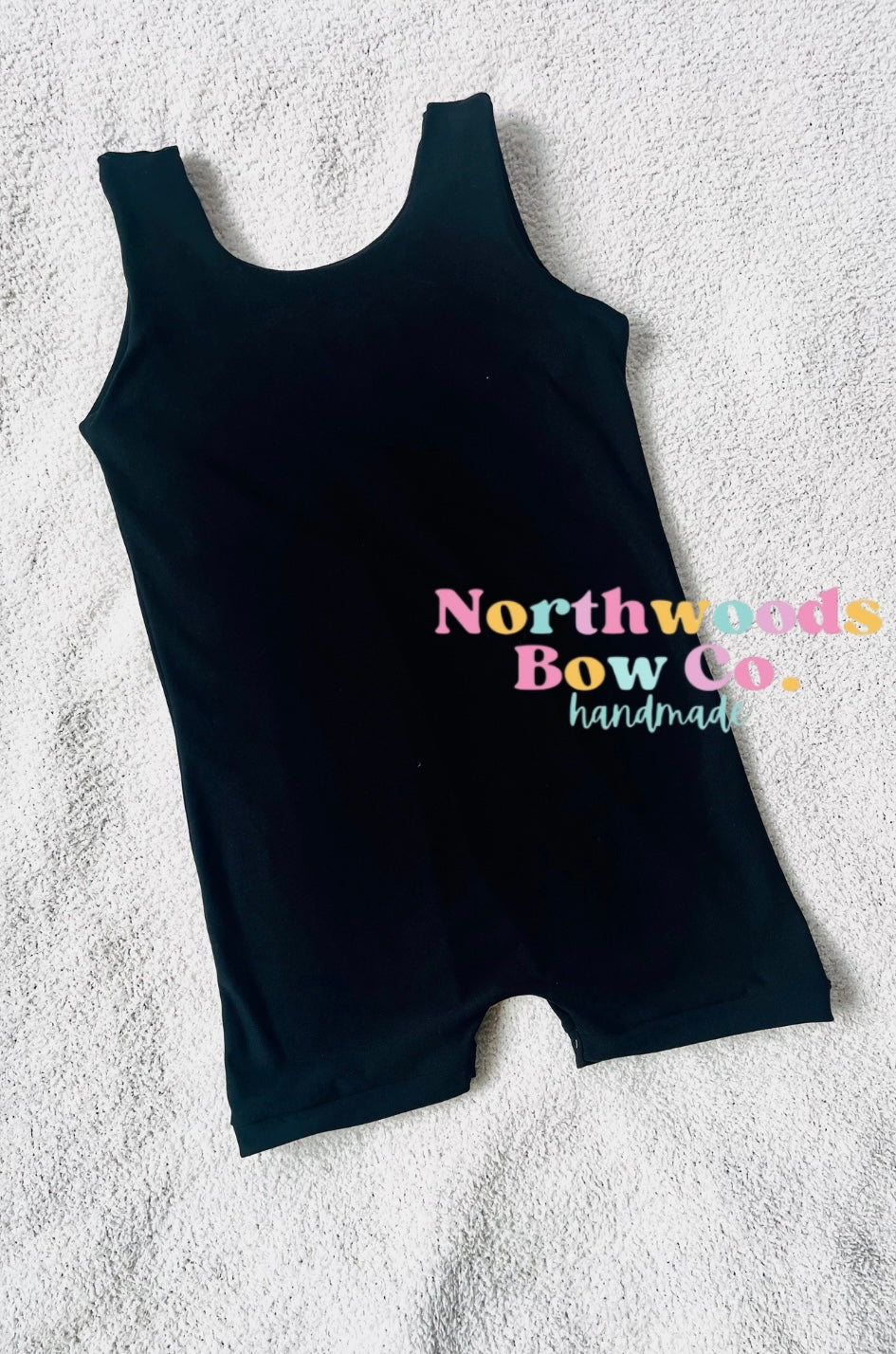 Leotard Preorder