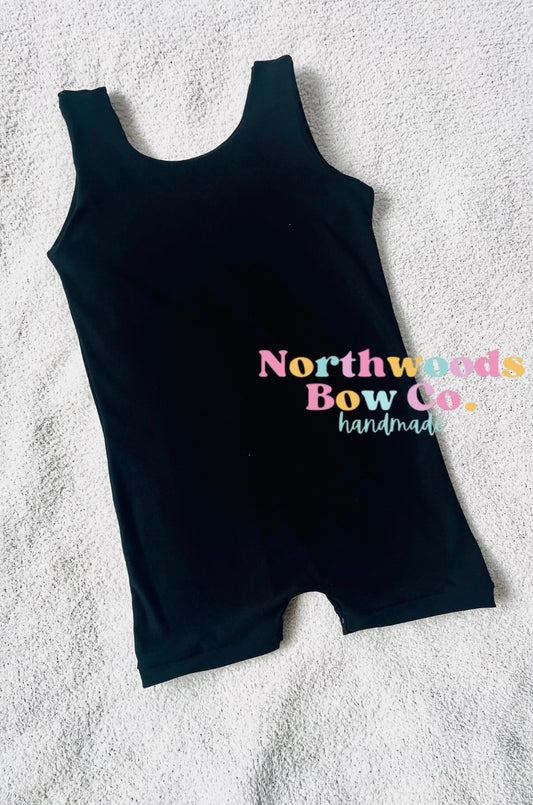 Leotard Preorder