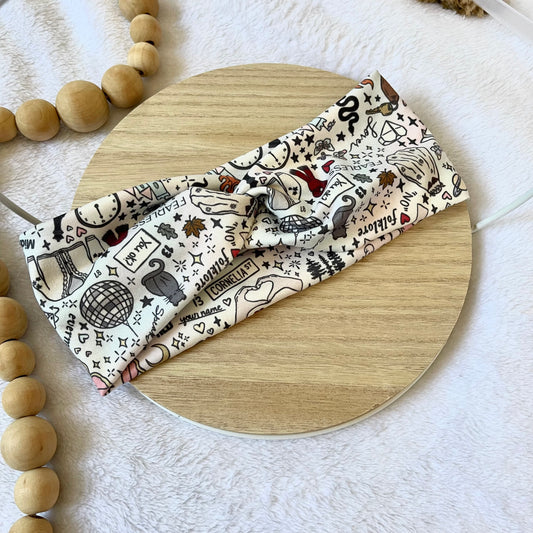Eras Headwrap