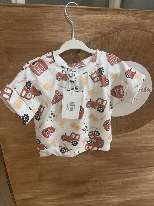 12/18 Dolman