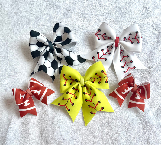 Sports Bows