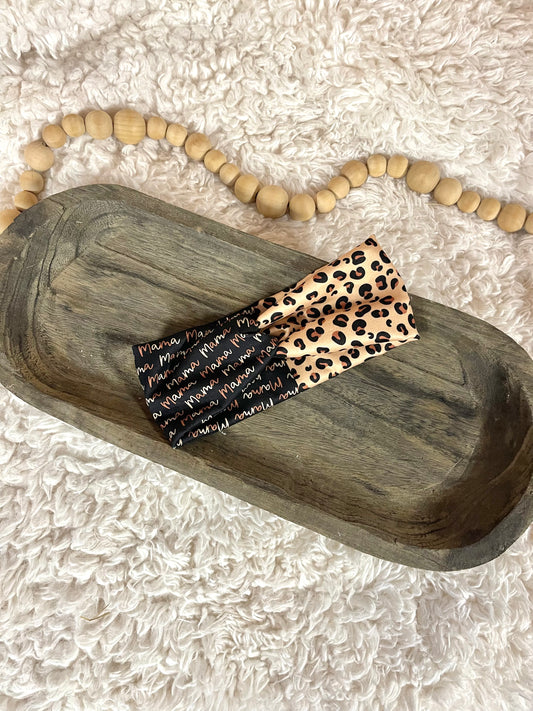 RTS Mama Headwrap